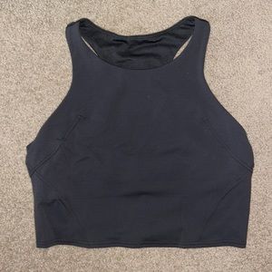 Wunder Train Racerback Tank Top